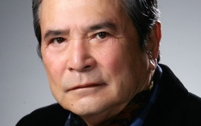 '태조왕건' 이일웅, 단도암 투병 중 별세…향년 80세