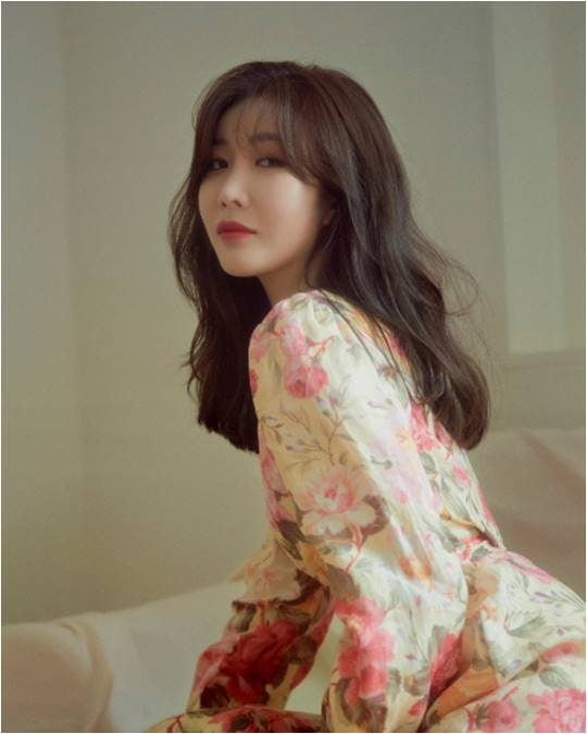 [공식] 다비치 이해리, 7월 결혼 