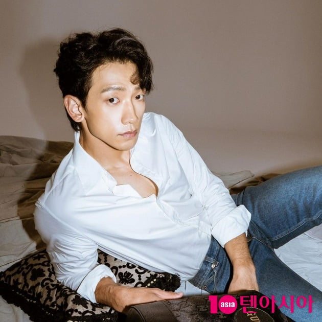 비 정지훈 / 사진=텐아시아DB