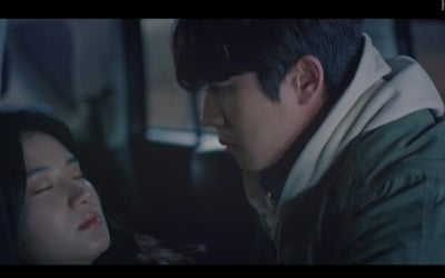 [종합] 채종협♥박주현, 바닷가에서 하룻밤…3년전 진실에 '충격' ('너가속')