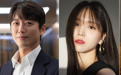 [공식] 남궁민X김지은, '천원짜리 변호사'로 세 번째 재회