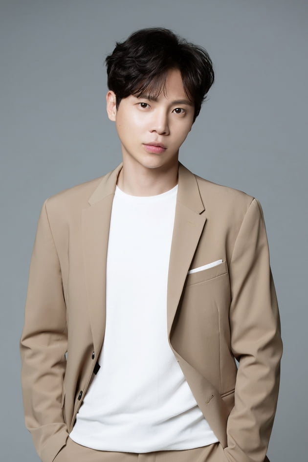 고건한 /사진제공-네오스엔터테인먼트