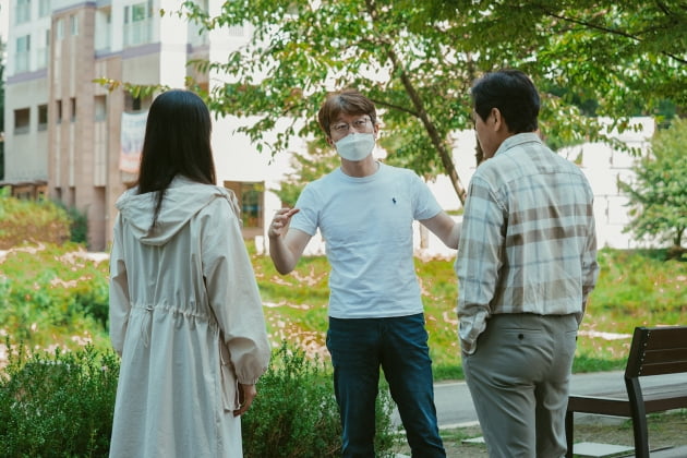 신연식 감독 /사진제공=트리플픽쳐스