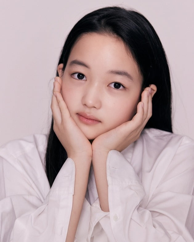 배우 최유리./사진제공=mmm