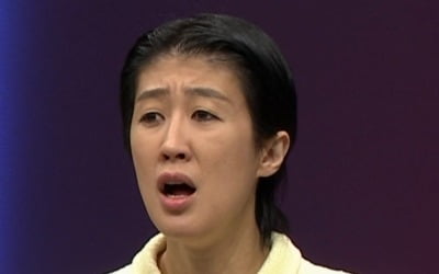 "남편 XX에 빠져, 밤에만 5시간"…최화정 "이게 말이 되냐" ('애로부부')