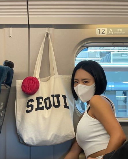 이상화 인스타그램