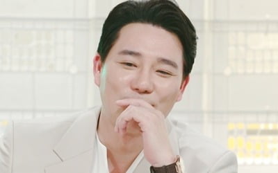 이태곤, 낚시용품 CEO 됐다…깜짝 고백 ('편스토랑')