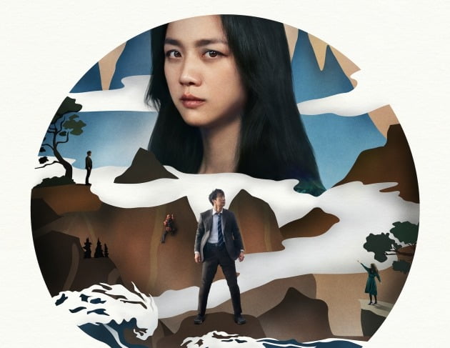 [공식] '헤어질 결심', 칸영화제서 월드 프리미어…박찬욱·탕웨이·박해일 참석