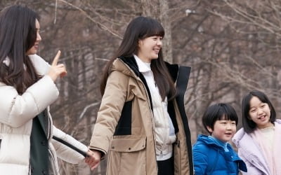 이요원·추자현, 애증관계 어디가고 아이들과 글램핑 나들이 ('그린마더스클럽')