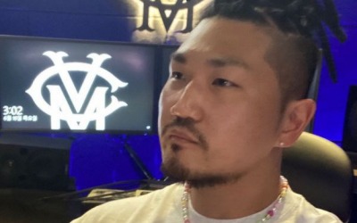'몰카 래퍼' 입 연 던밀스 "피해자는 사과 받은 상황" [TEN★]