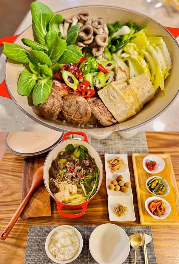 /사진=배다해 인스타그램