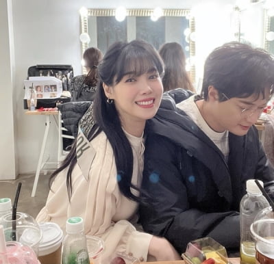 배다해, ♥이장원 내조 끝판왕…가게 차려도 될 음식 솜씨 "B의 주방"[TEN★]