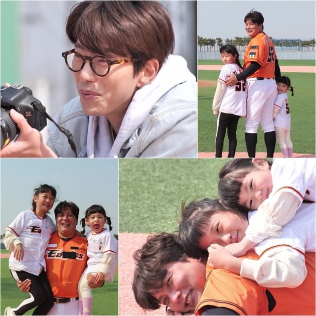 '슈돌' ./사진제공=KBS