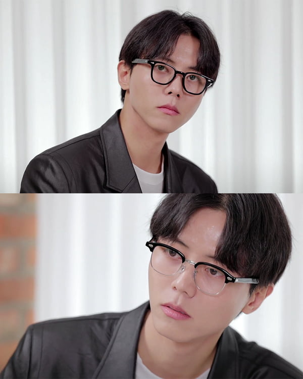 래쉬아이웨어 ‘오늘의 주우재’와 콜라보 영상 공개