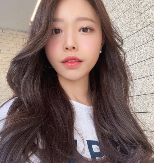 사진=이솔이 인스타그램
