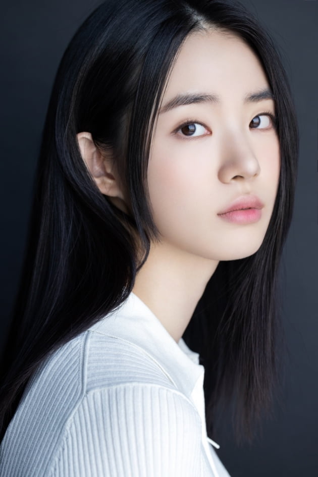 신시아 /사진제공=앤드마크