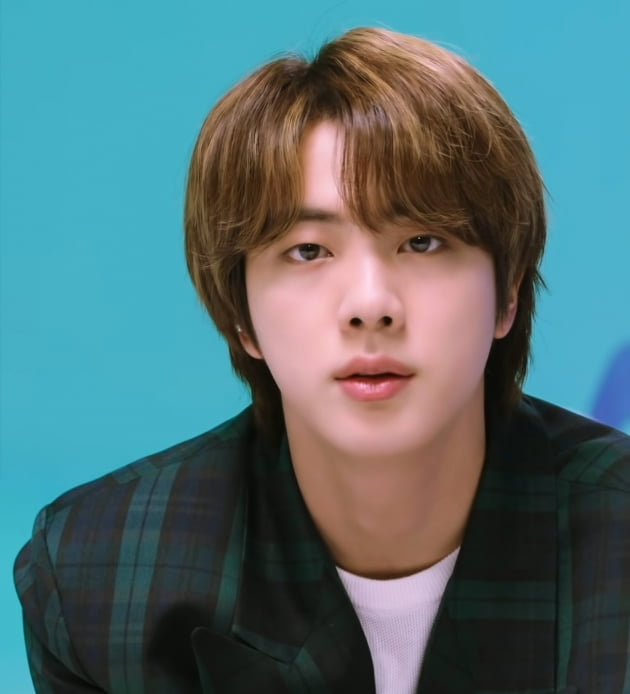 방탄소년단 진 솔로곡 '어비스' 유튜브 오디오 조회 수 3000만 돌파
