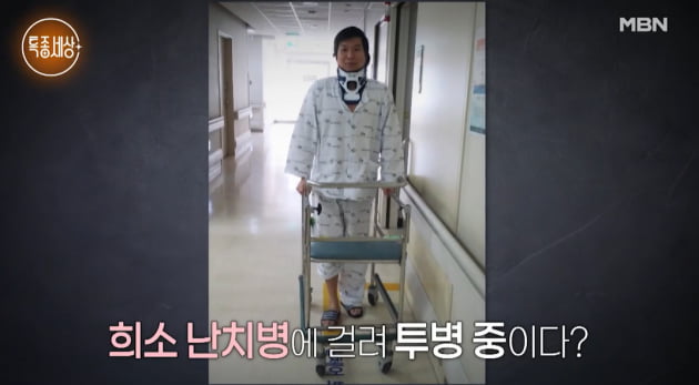 [종합] 개그맨 김시덕 "나는 사생아, 부모와 천륜 끊었다" ('특종세상')