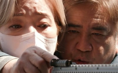 전재산 800만원이었던 나한일, 유혜영에 3번째 합가 제안…"지켜봐 달라" ('우이혼2')