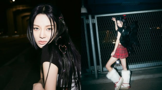 효연 / 사진=SM엔터테인먼트 제공