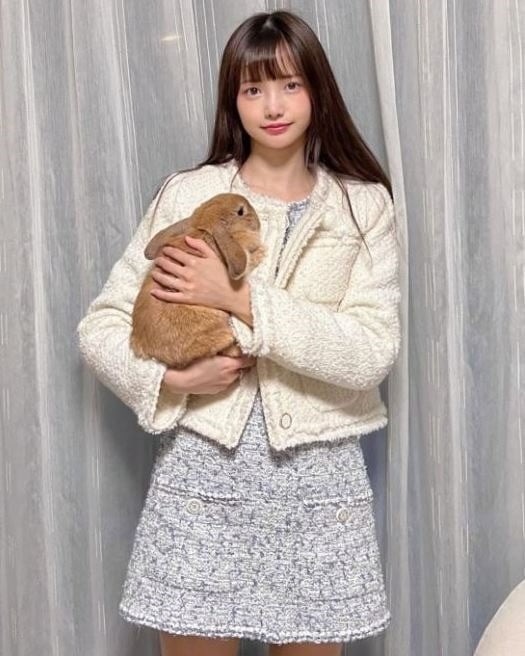 하연수 / 사진=하연수 인스타그램
