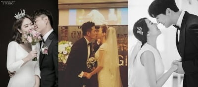 임신한 아내 때문 '근육주사' 첫 경험, 주사 공포증 불사한 예비아빠 진태현[TEN피플]