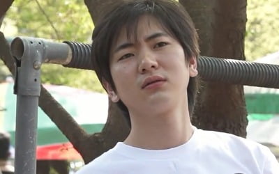 '39세' 기안84 "남성 호르몬 줄어, 엄마 얼굴 같아" 짠내 고백 ('나혼산')