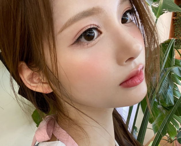 사진=엔믹스 인스타그램