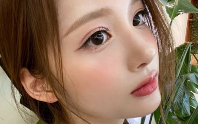 엔믹스 설윤, 확신의 JYP 공주상…팬사랑도 남다르네[TEN★]