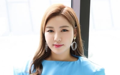 '다이어트 성공' 송가인 "44kg 아냐, 2~3kg 더 쪘다" [인터뷰②]