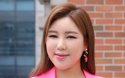 송가인 "할 말은 해야하는 성격, 악플보면 쓴 사람 얼굴 보고 싶다" [인터뷰①]