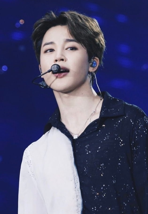 방탄소년단 지민 '세렌디피티' 3억 스포티파이•MV도 1억 6200만 돌파