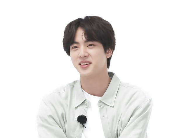 방탄소년단 진, 아이디어로 개발한 퍼즐게임..전문가들도 감탄