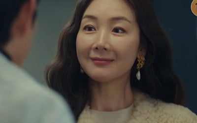 [종합] '남편과 파경' 최지우, 김영대 집 찾아갔다…이정신·김영대, 이성경에 고백('별똥별')