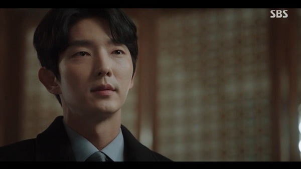 [종합] 이준기, 미끼 던졌다…이경영에 선전 포고 "최광일 잡겠습니다"('어겐마')