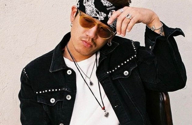 '불법 촬영 유포 논란' 뱃사공, 2차 사과 "고소하지 않았지만 경찰서 왔다"[TEN★]