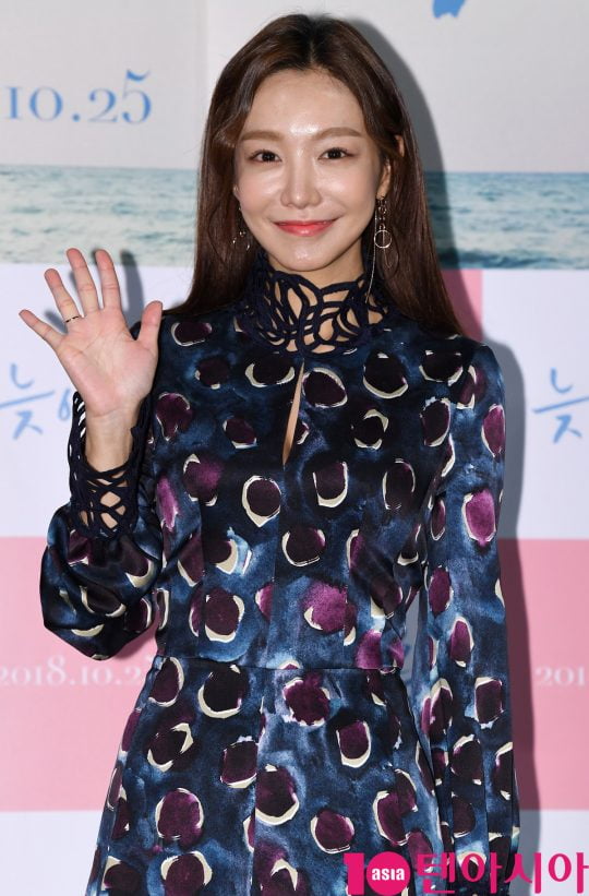 신소율 /사진=텐아시아 DB
