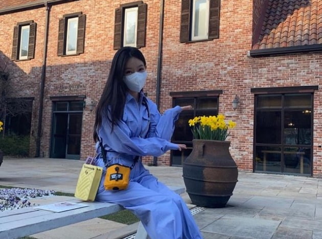 지연수, 동거 시작한 일라이와 데이트? "날 울고 웃게한 '신아씨' 이영국 집 방문"[TEN★]