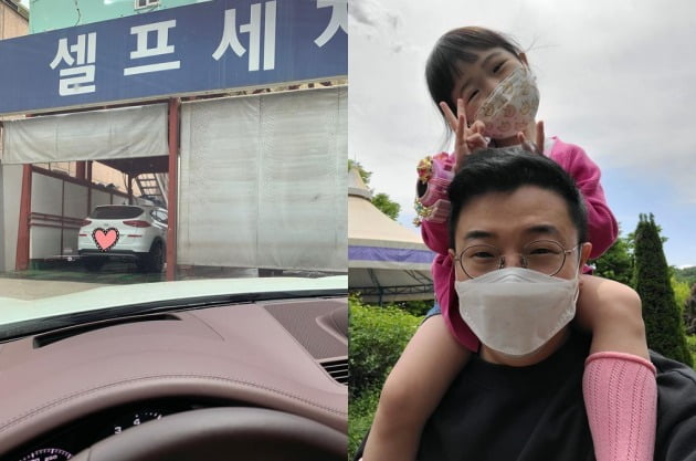 사진=이지혜 인스타그램