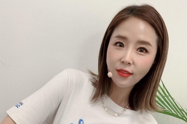 신지, 교통 사고로 신경 치료…"입원 NO, 내 잘못 상관 없는 일로 억울"[TEN★]