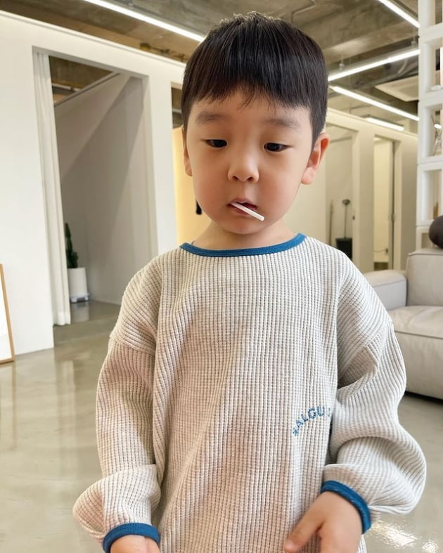 /사진=서수연 인스타그램