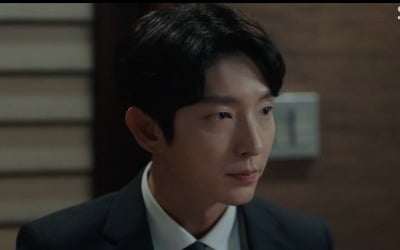 [종합] 이경영·최광일, 이준기가 던진 미끼 물었다…최고 12.2%  ('어겐마')