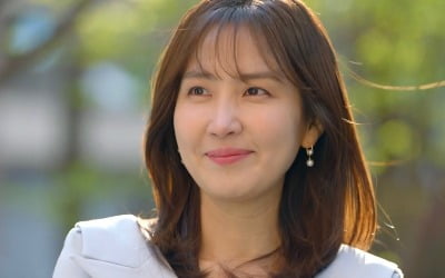 신동미, '현재는 아름다워' ♥오민석과 로맨스 위해 7kg 감량