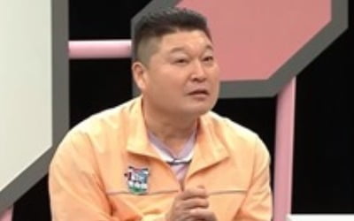 강호동, 골프선수 子시후 얼마나 자랑스러우면…"하나도 못 버리겠어" ('피는 못속여')