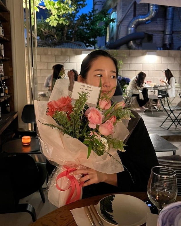 /사진=은보아 인스타그램