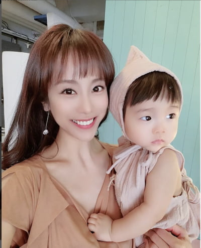 "바닥으로 내동댕이"…조민아, "과호흡성 쇼크로 정신 잃어" [TEN★]