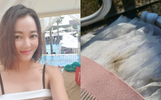 이소연 / 사진=이소연 인스타그램