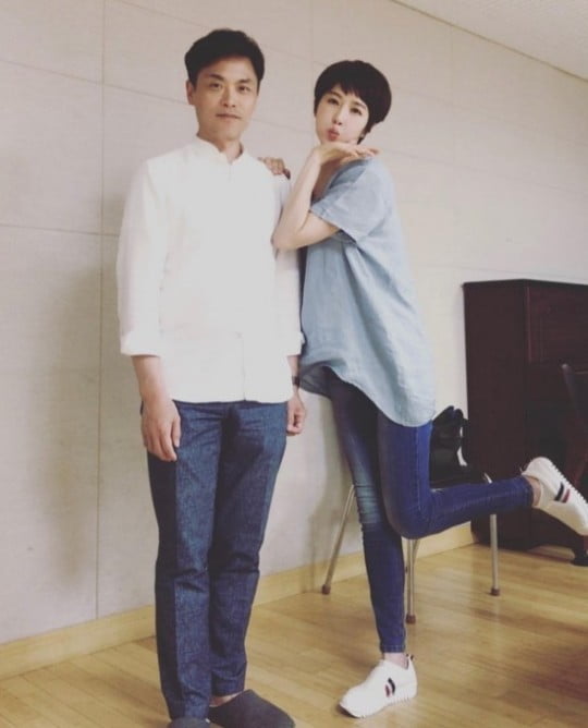 사진=김선아 인스타그램