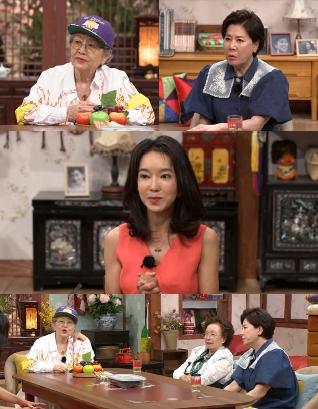 사진제공=채널S ‘진격의 할매’