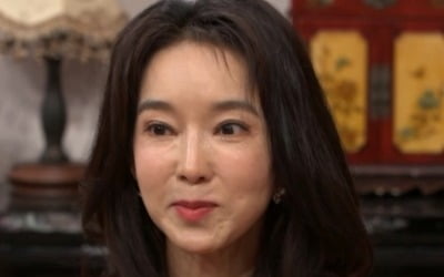 '종말이' 곽진영, "이 얼굴 아닌데"…의심에 "10kg 빠졌다" 고백 ('진격의 할매')